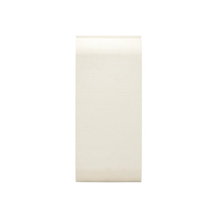 SwayLiving SwayLiving Notched Waterfall Console