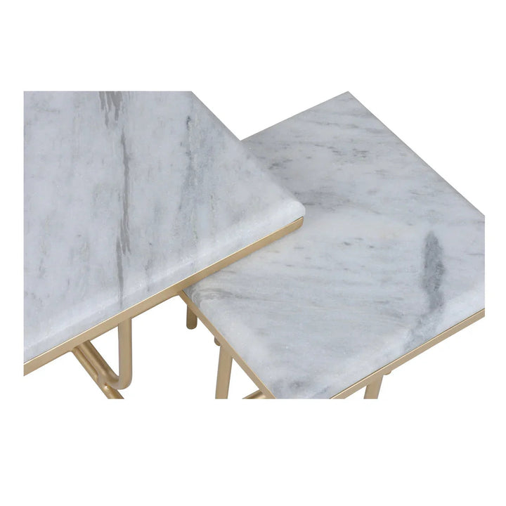 SwayLiving Stand By Me Tables (S2) ACCENT TABLES