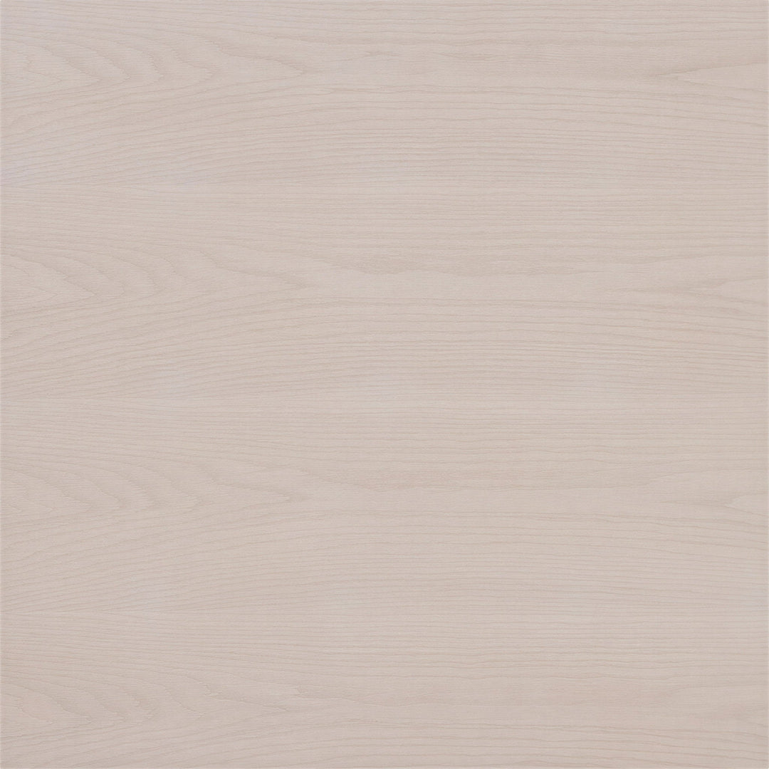 Roms Dining Table Whitewashed