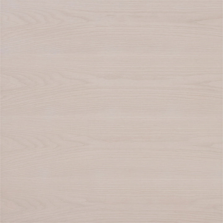 Roms Dining Table Whitewashed