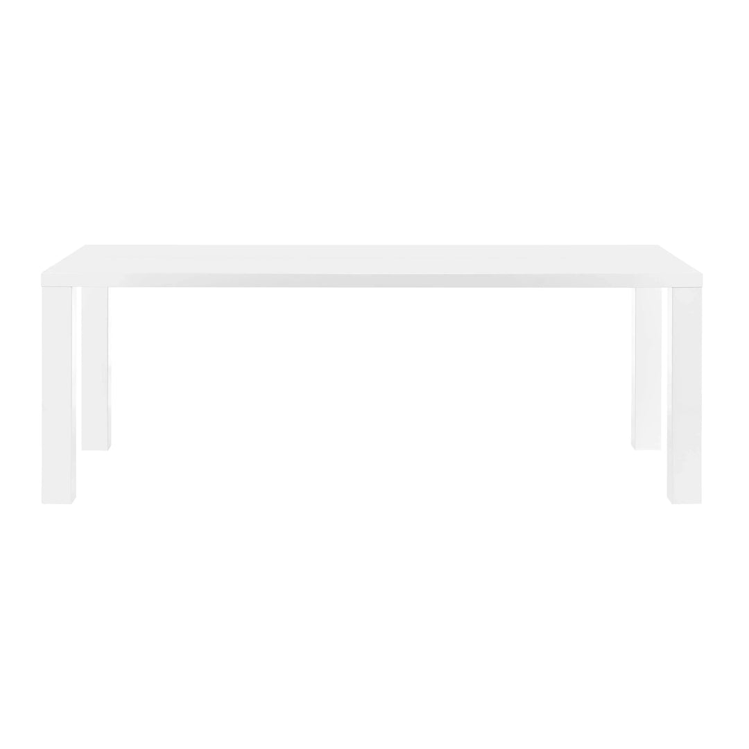 SwayLiving Abby 84" Rectangle Table DINING TABLES