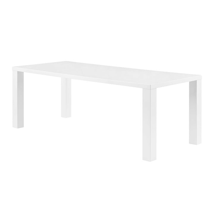 SwayLiving Abby 84" Rectangle Table DINING TABLES