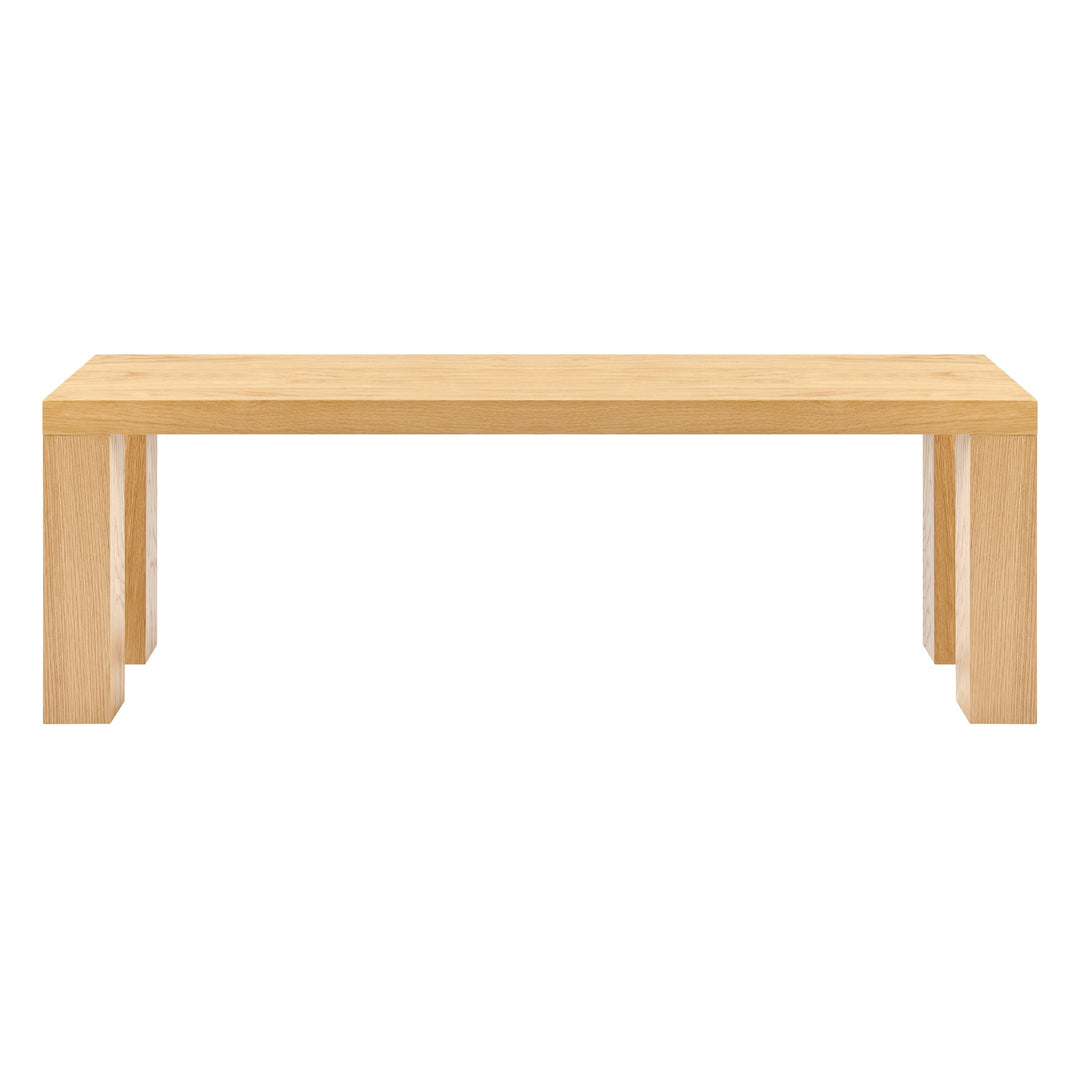 Oak