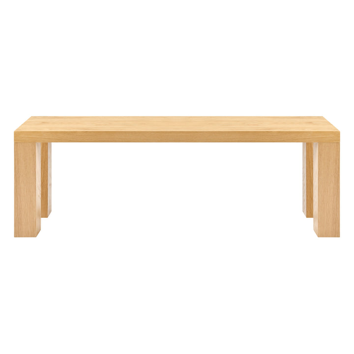 Oak