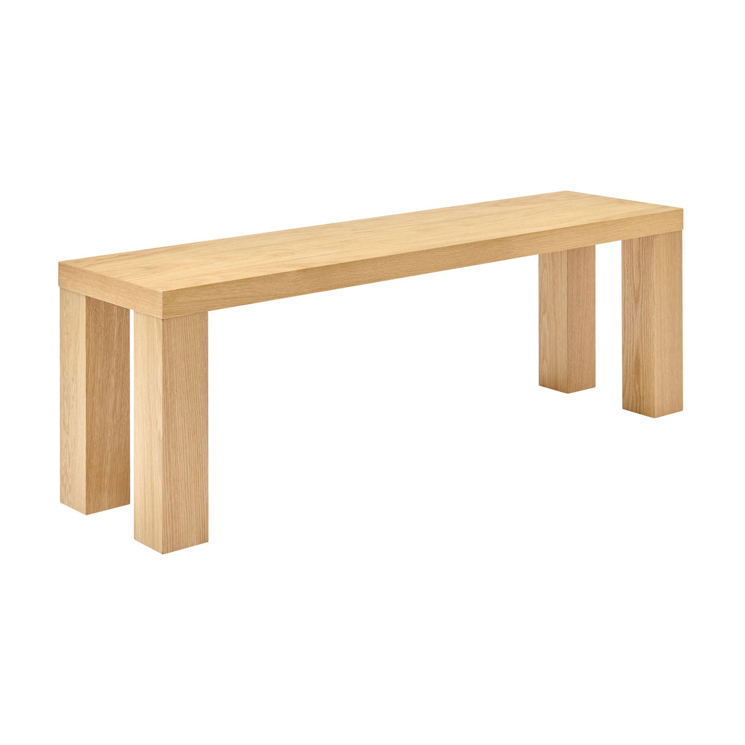 Oak