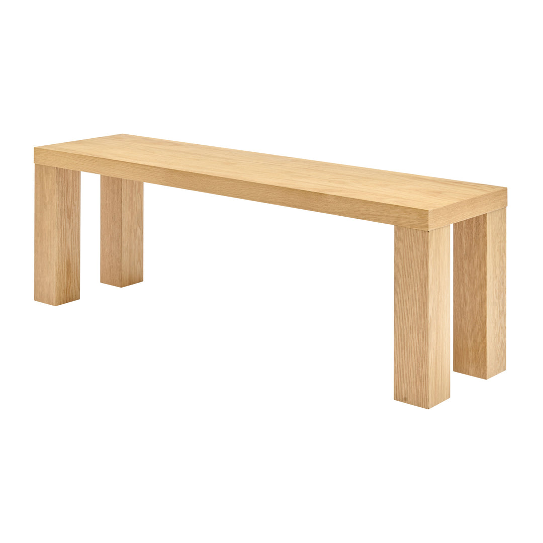 Oak
