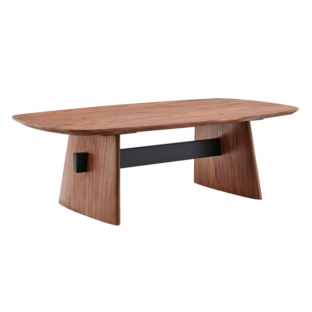 SwayLiving Folke 51" Coffee Table COFFEE TABLES