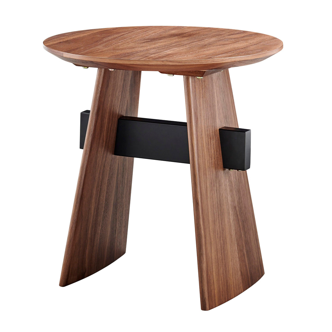 SwayLiving Folke 20" Side Table ACCENT TABLES