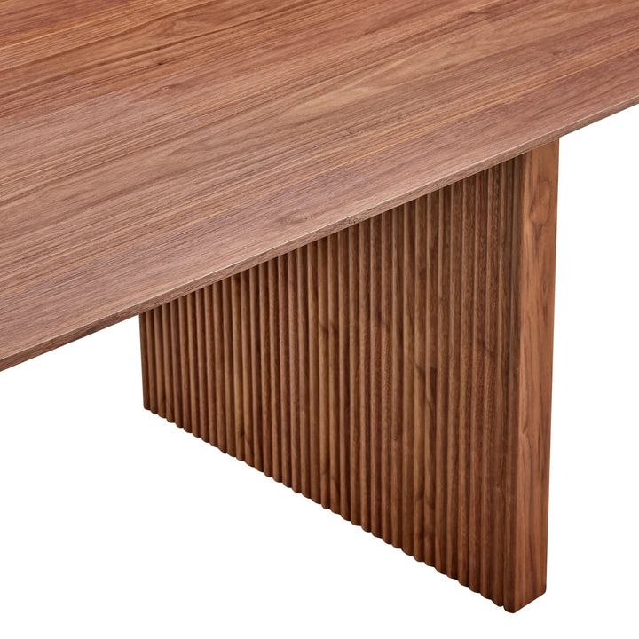 Caden 95" Rectangle Table