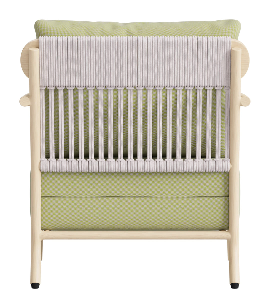 Sora Armchair Green