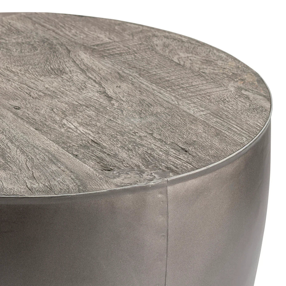 SwayLiving Darlington End Table ACCENT TABLES