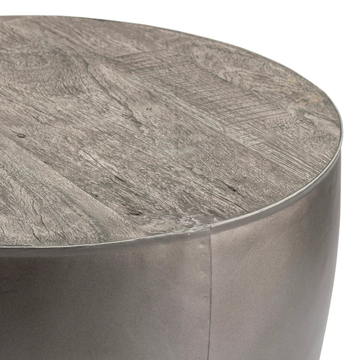 SwayLiving Darlington End Table ACCENT TABLES