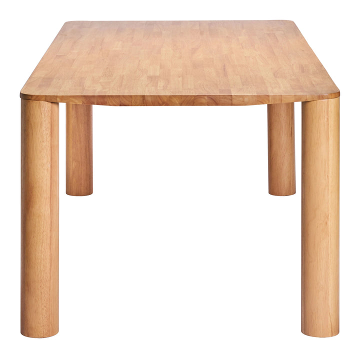 SwayLiving Eazy Dining Table Natural DINING TABLES