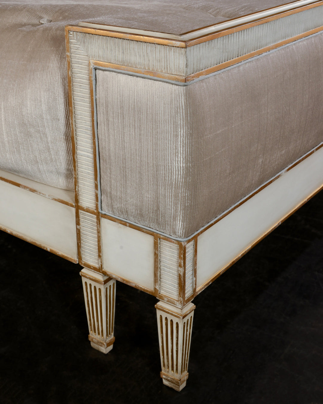 Vallejo King Bed