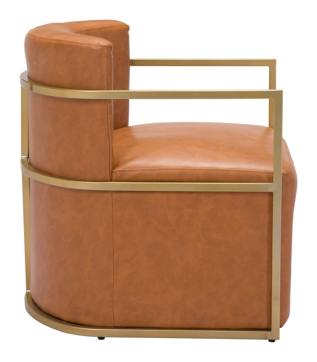SwayLiving Xander Accent Chair ACCENT + LOUNGE CHAIRS