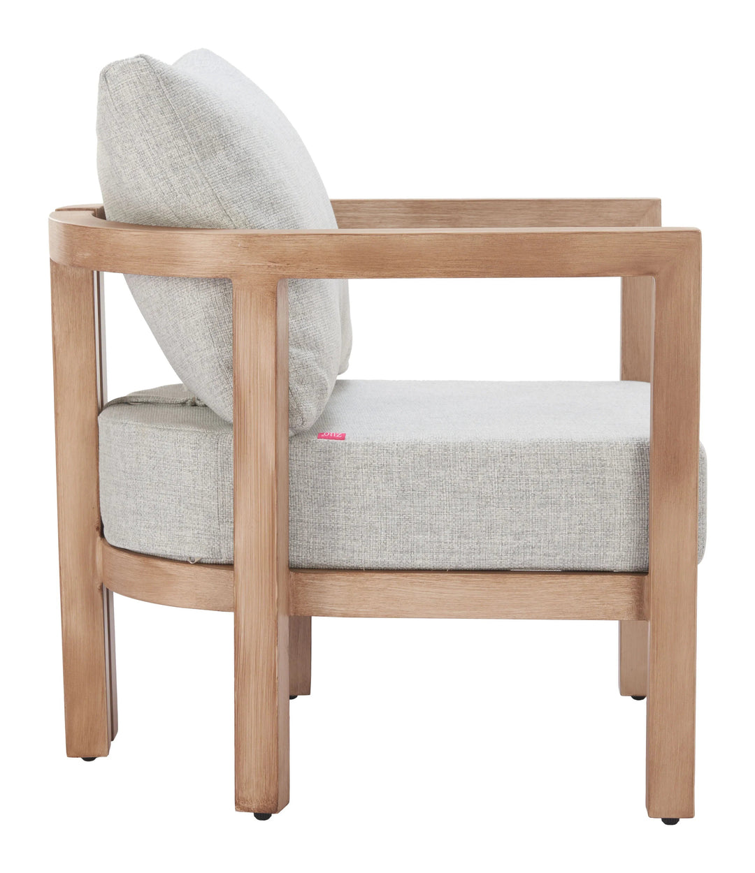 Leto Armchair