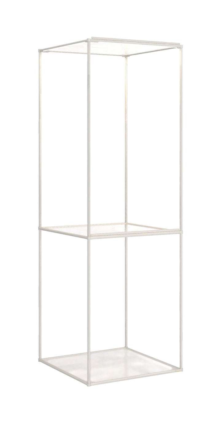 Zuo Chair Display Light Gray