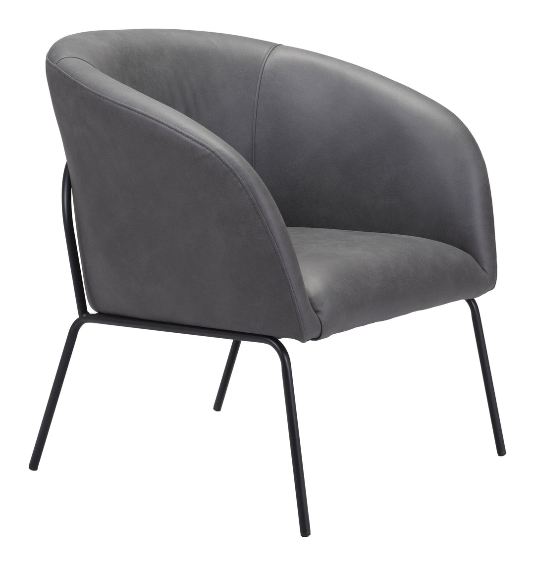 SwayLiving Quinten Accent Chair ACCENT + LOUNGE CHAIRS
