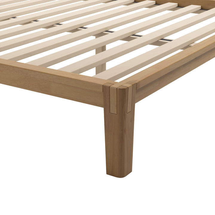 Luum Queen Platform Bed Frame