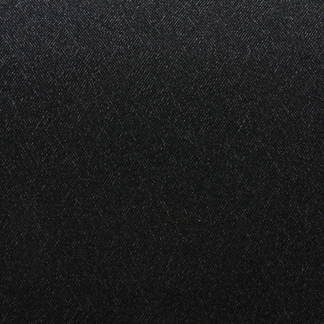 SwayLiving Barsa Accent Chair Black ACCENT + LOUNGE CHAIRS