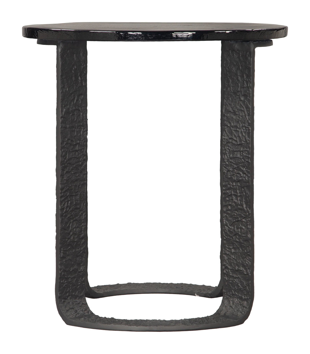 SwayLiving Divin Side Table Black ACCENT TABLES