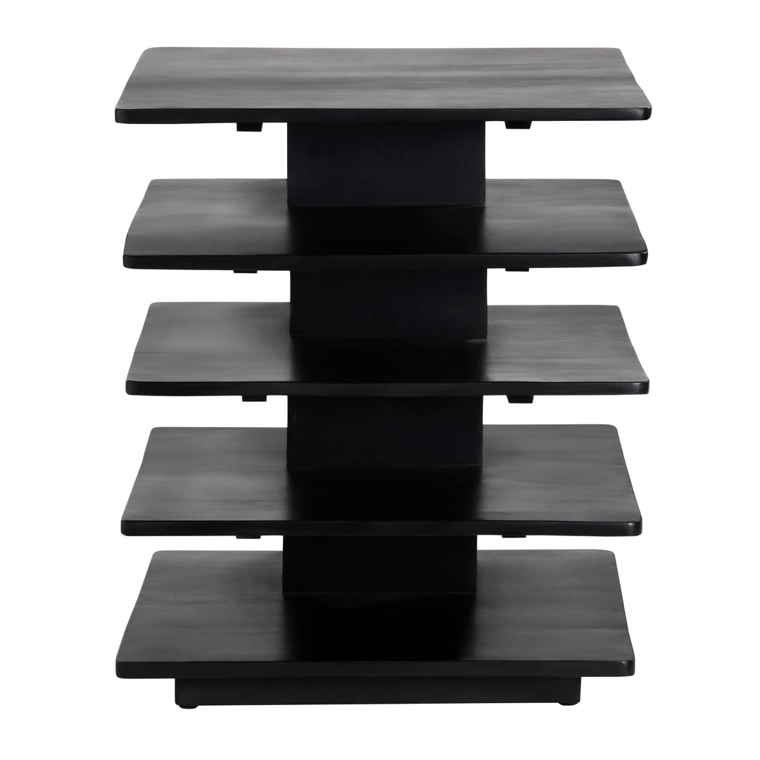 SwayLiving Hopper End Table ACCENT TABLES