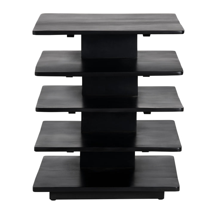 SwayLiving Hopper End Table ACCENT TABLES