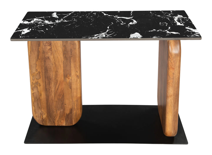 SwayLiving Pemba Console Table Multicolor CONSOLE TABLES