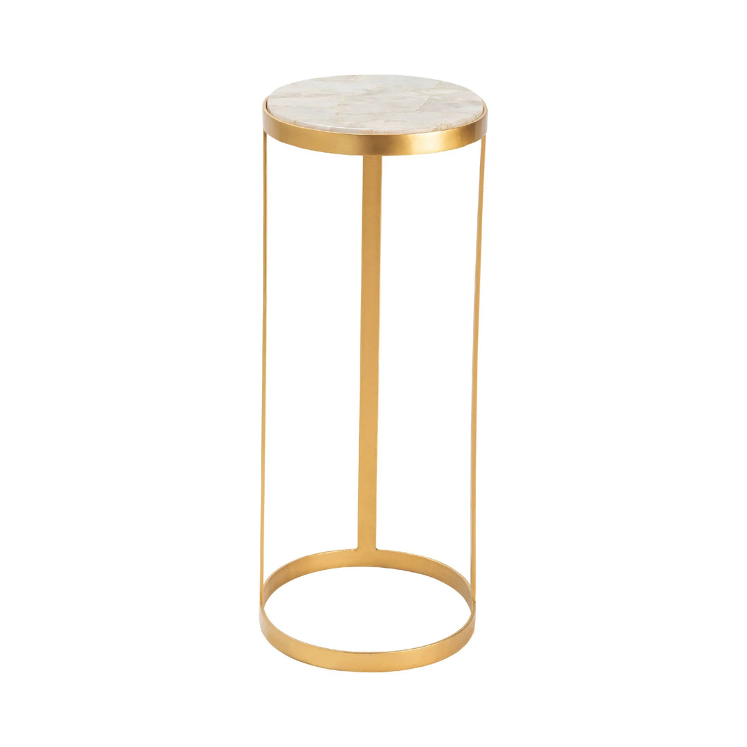 SwayLiving Victoria Drink Table ACCENT TABLES