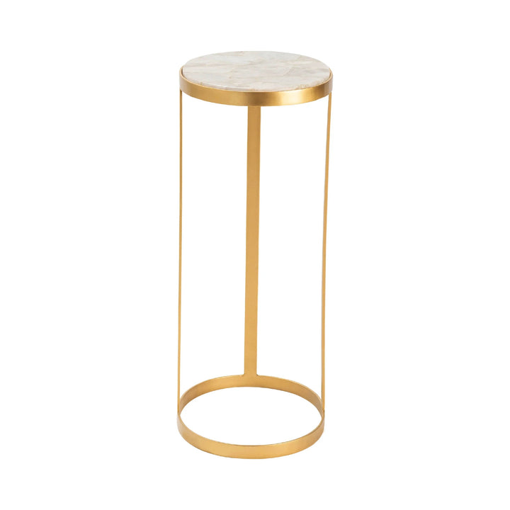 SwayLiving Victoria Drink Table ACCENT TABLES