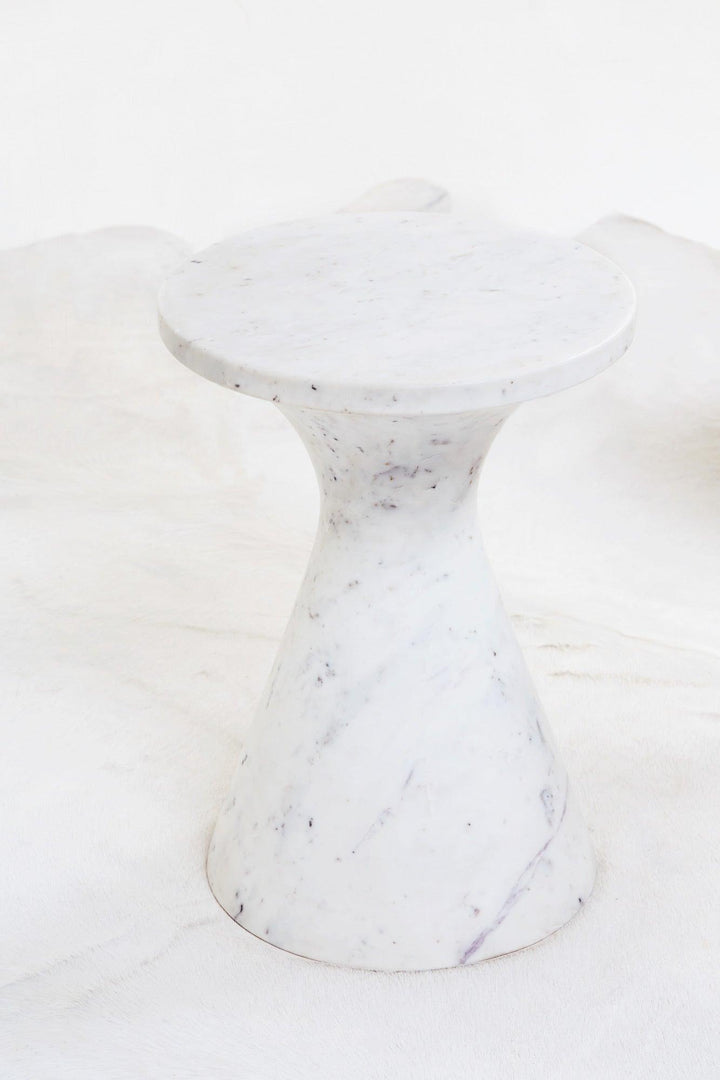 SwayLiving - ISABELLE DRINK TABLE - '375160 | SwayLiving