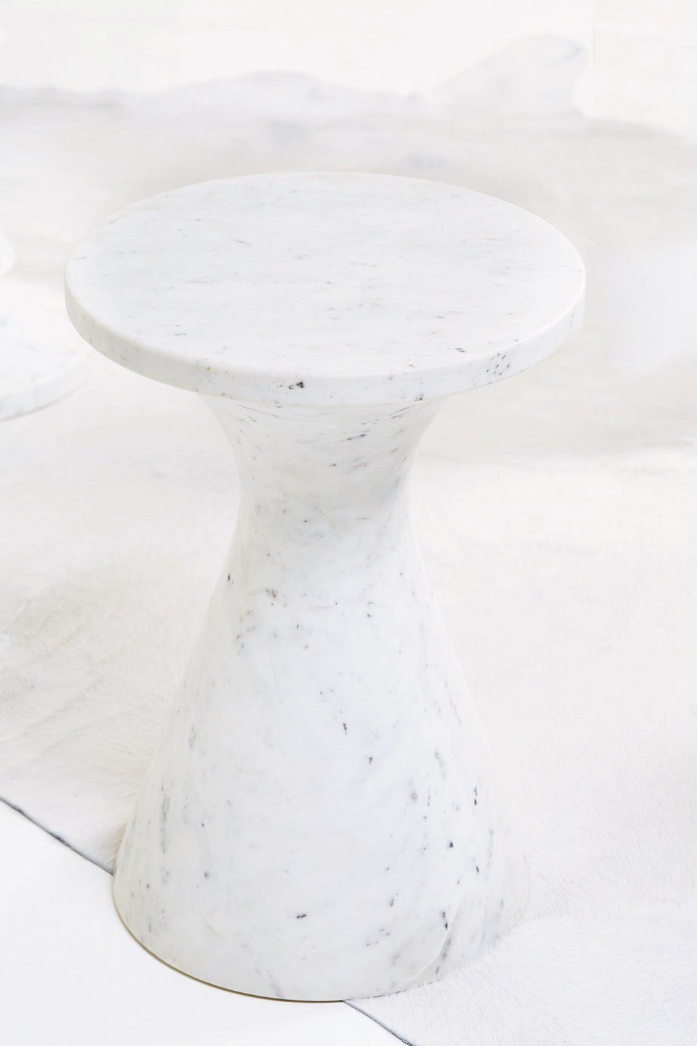 SwayLiving - ISABELLE DRINK TABLE - '375160 | SwayLiving