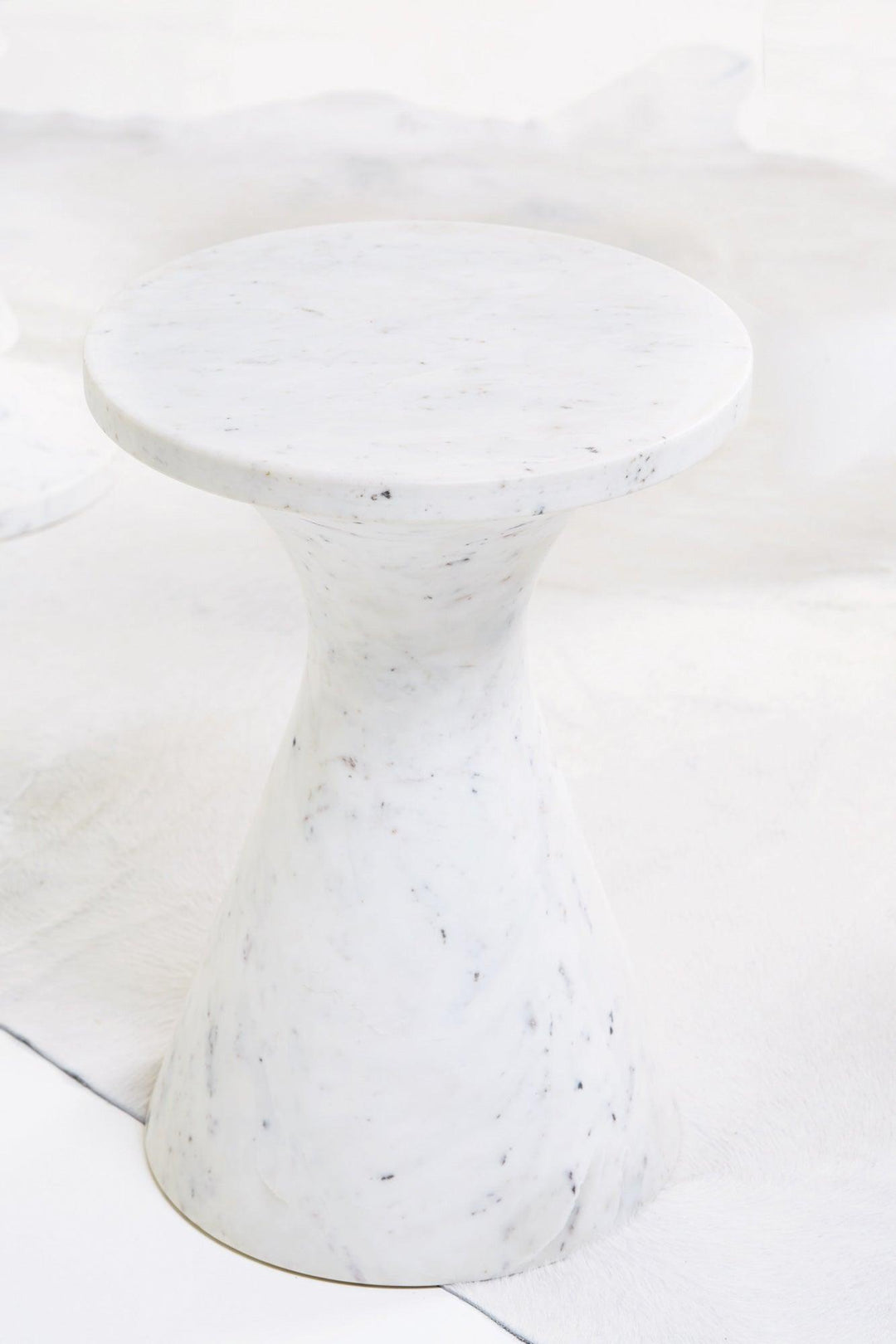 SwayLiving - ISABELLE DRINK TABLE - '375160 | SwayLiving