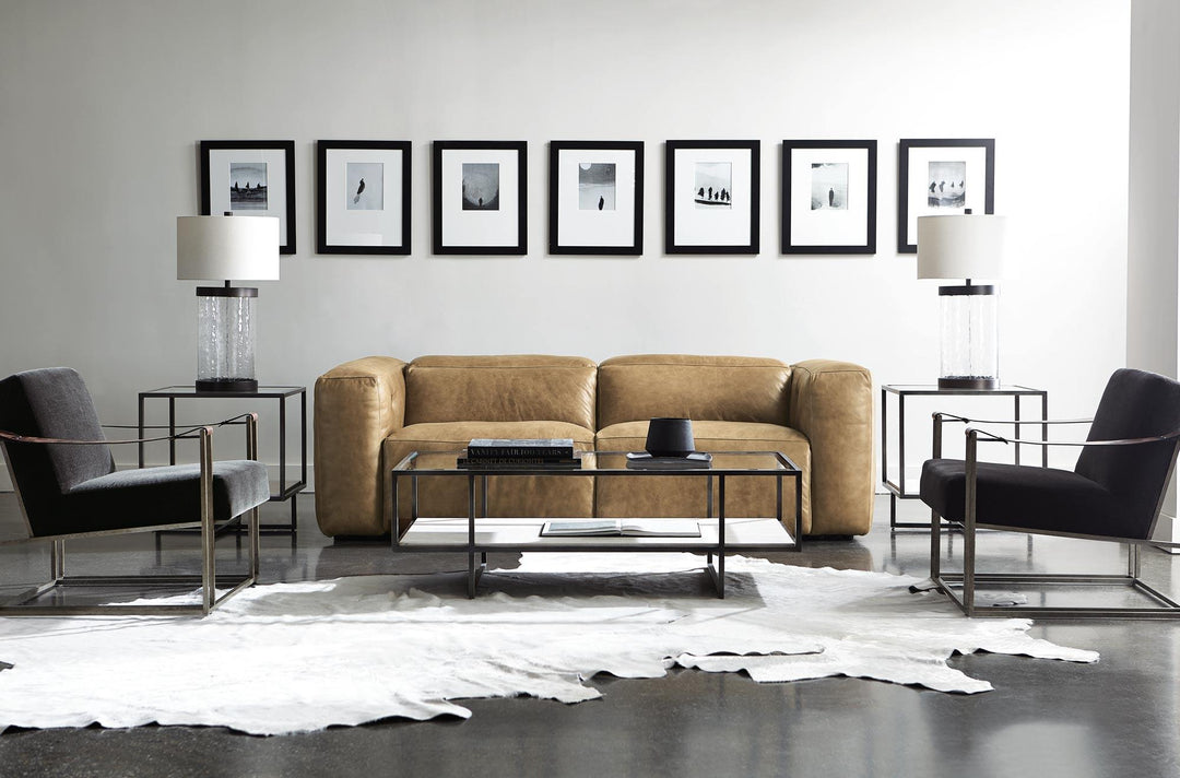 SwayLiving - Harlow End Table - '514121 | SwayLiving