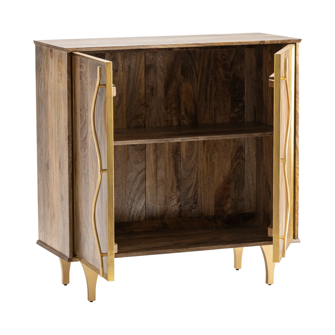 SwayLiving Wentworth Cabinet SIDEBOARDS + CABINETS