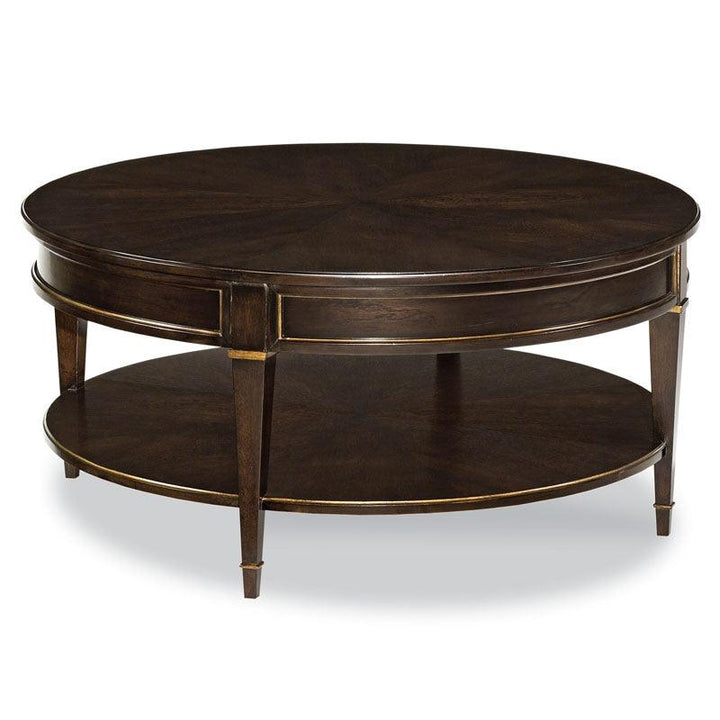 SwayLiving La Salle Cocktail Table COFFEE TABLES