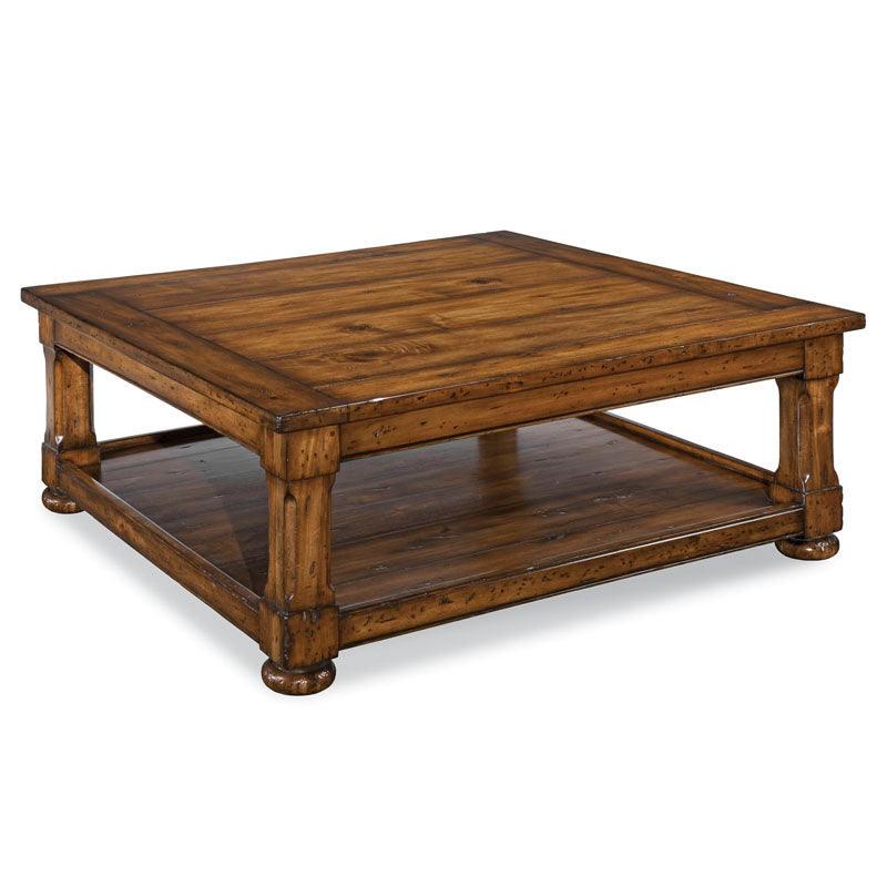 SwayLiving Tudor Cocktail Table COFFEE TABLES