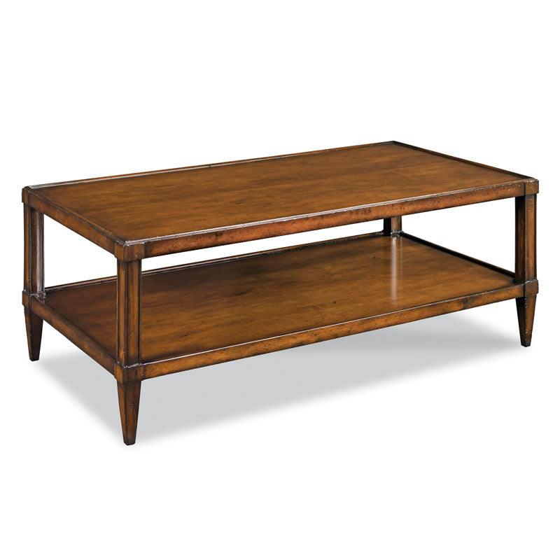 SwayLiving Elin Tiered Cocktail Table COFFEE TABLES