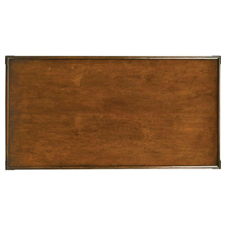 SwayLiving Elin Tiered Cocktail Table COFFEE TABLES