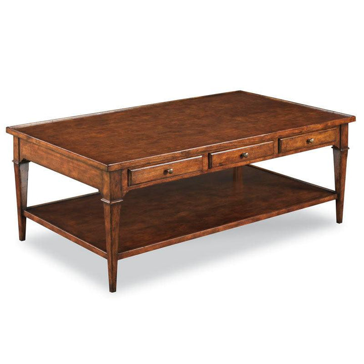 SwayLiving Marseille Cocktail Table COFFEE TABLES
