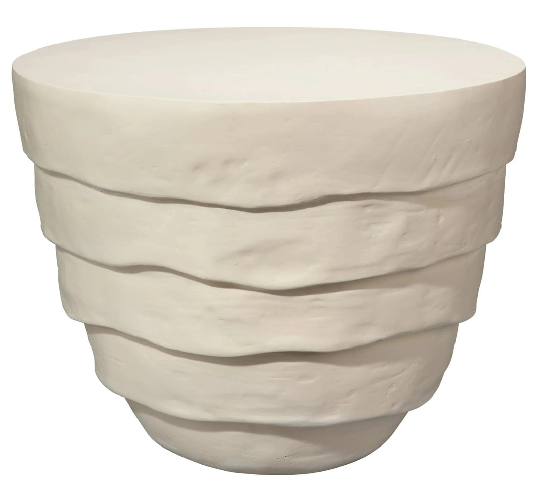 Cream White