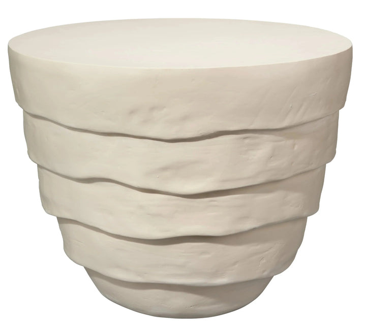 Cream White