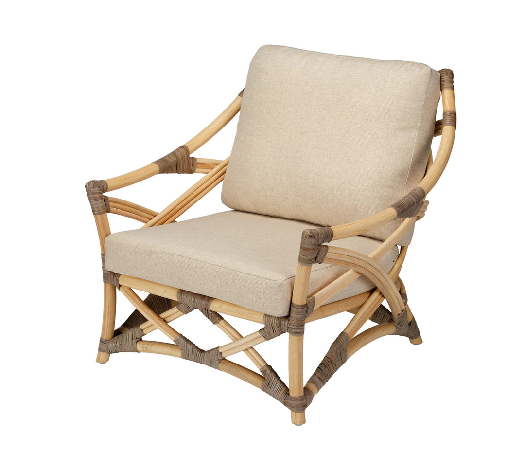 SwayLiving Dune Lounge Chair ACCENT + LOUNGE CHAIRS