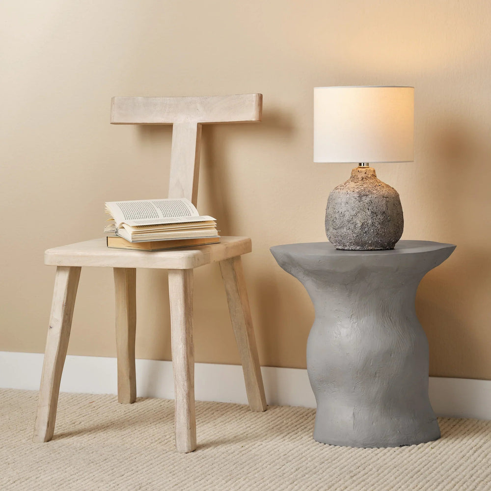 Cement Rustic