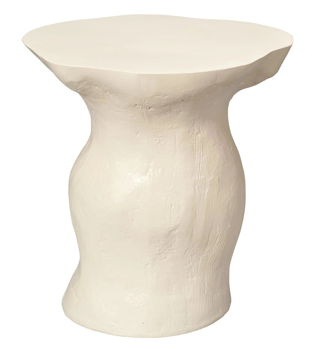 Cream White