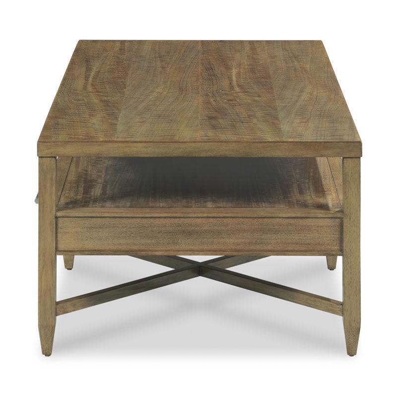 SwayLiving Greenwich Cocktail Table COFFEE TABLES
