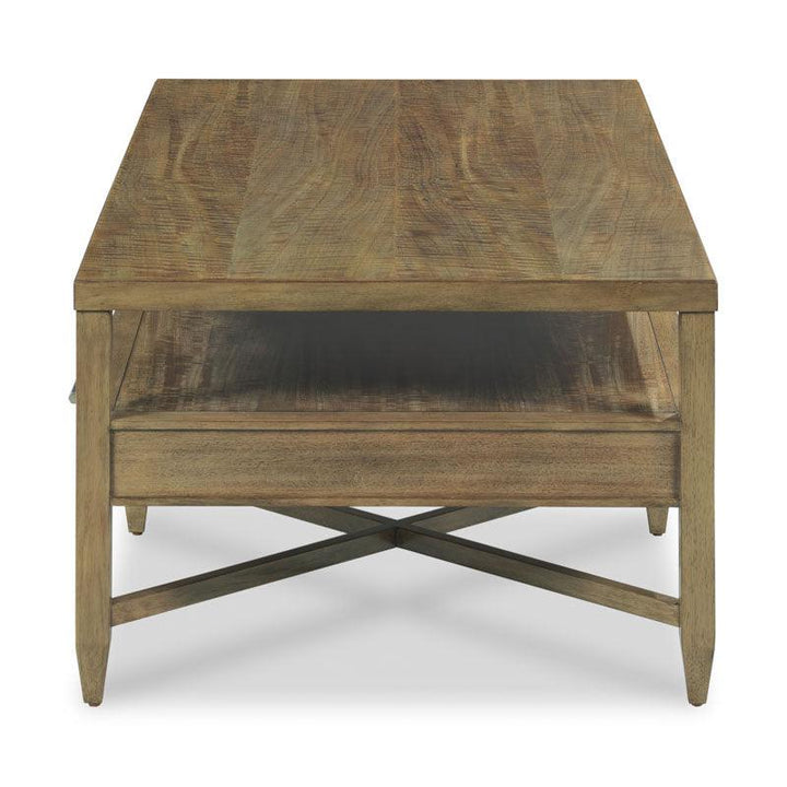 SwayLiving Greenwich Cocktail Table COFFEE TABLES