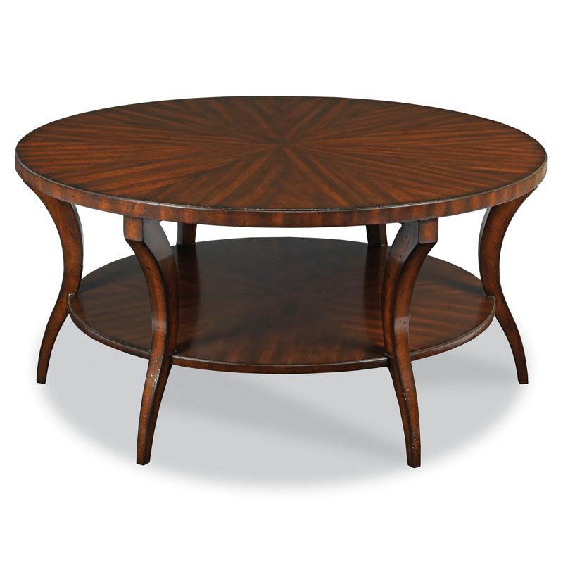 SwayLiving Gramercy Cocktail Table COFFEE TABLES