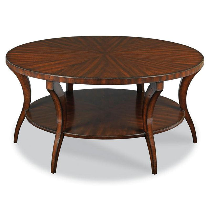SwayLiving Gramercy Cocktail Table COFFEE TABLES