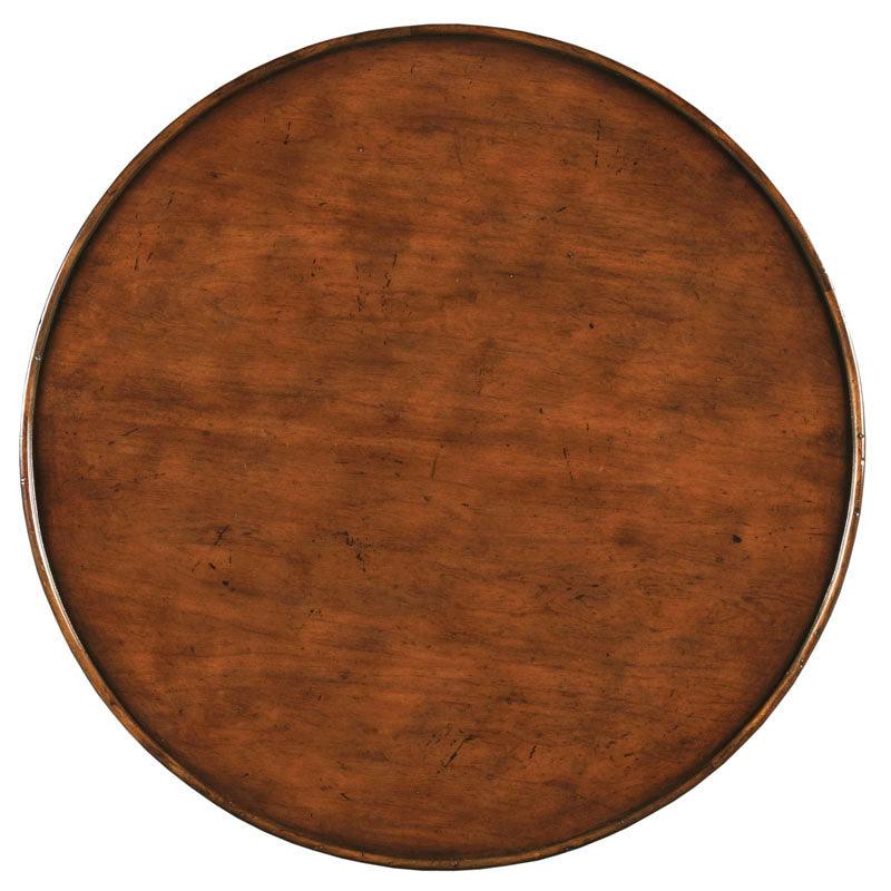 SwayLiving Marseille Round Cocktail Table COFFEE TABLES